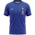 France Pre-Match Jersey 2026 - thejerseys