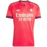 Olympique Lyonnais Away Jersey 2026/27 - thejerseys