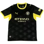 Manchester City Away Jersey 2026/27 - thejerseys