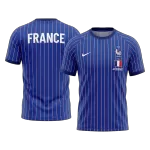 France Pre-Match Jersey 2026 - thejerseys