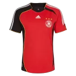 Classic Germany Away Jersey 2006 - thejerseys