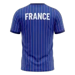 France Pre-Match Jersey 2026 - thejerseys