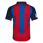 Classic Barcelona Home Jersey 2003/04 - thejerseys