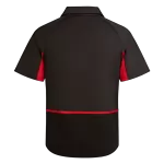 Classic Belgium Away Jersey 2002 - thejerseys