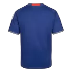 Classic Japan Home Jersey 2010 - thejerseys