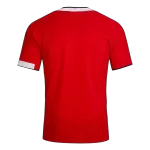 Classic Manchester United Home Jersey 2004/06 - thejerseys