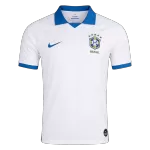 Classic Brazil Away Jersey 2019 - thejerseys