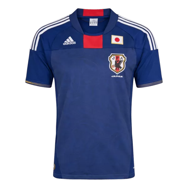Classic Japan Home Jersey 2010 - thejerseys