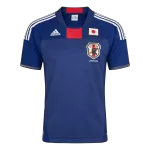 Classic Japan Home Jersey 2010 - thejerseys