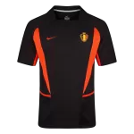 Classic Belgium Away Jersey 2002 - thejerseys