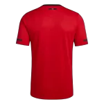 Classic USA Away Jersey 2011 - thejerseys
