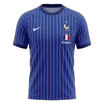 France Pre-Match Jersey 2026 - thejerseys