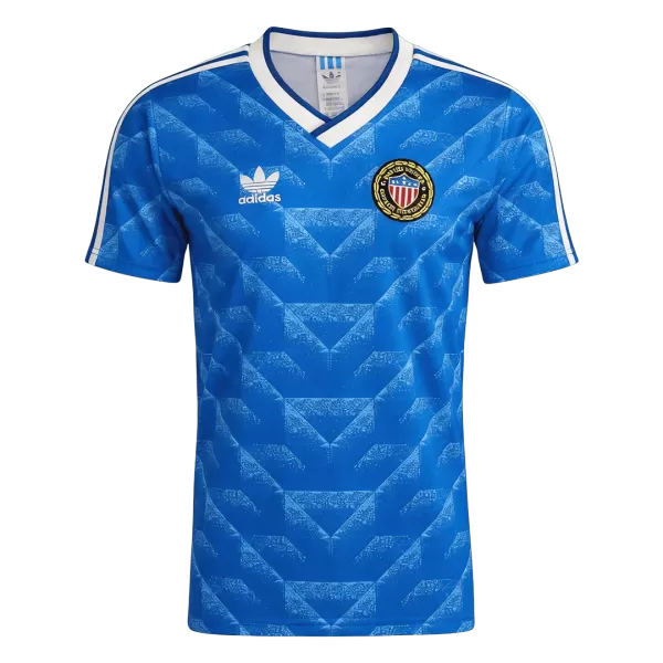 Classic USA Away Jersey 1988 - thejerseys