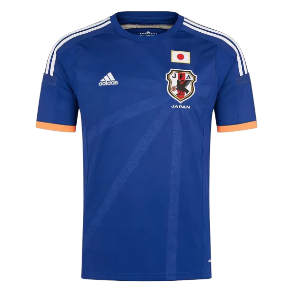 Classic Japan Home Jersey 2014 - thejerseys