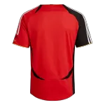Classic Germany Away Jersey 2006 - thejerseys