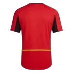 Classic Belgium Home Jersey 2002 - thejerseys