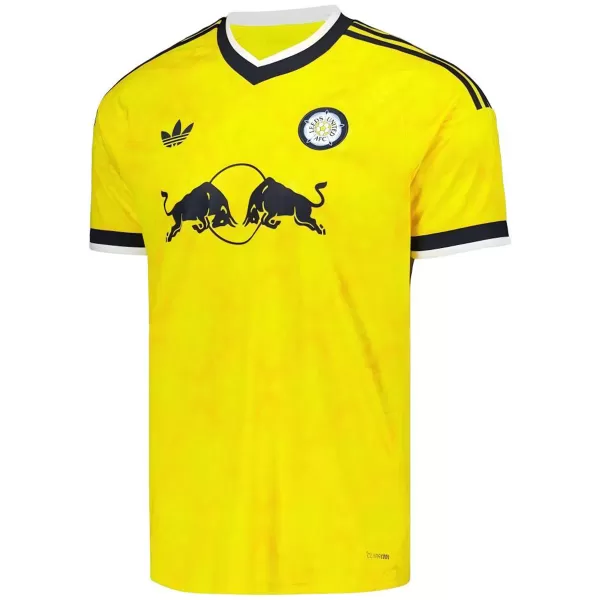 Leeds United Away Jersey 2026/27 - thejerseys