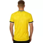 Leeds United Away Jersey 2026/27 - thejerseys