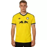 Leeds United Away Jersey 2026/27 - thejerseys