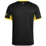 Manchester City Away Jersey Kit 2026/27 - thejerseys