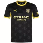 Manchester City Away Jersey Kit 2026/27 - thejerseys