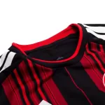 Eintracht Frankfurt Home Jersey 2026/27 - thejerseys
