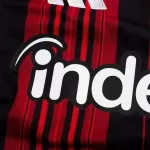 Eintracht Frankfurt Home Jersey 2026/27 - thejerseys