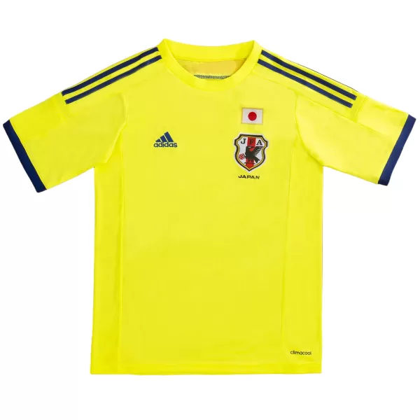 Classic Japan Away Jersey 2014 - thejerseys