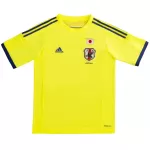 Classic Japan Away Jersey 2014 - thejerseys
