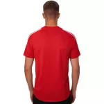 Classic Turkey Home Jersey 2002 - thejerseys