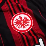 Eintracht Frankfurt Home Jersey 2026/27 - thejerseys