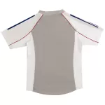 Classic Japan Away Jersey 2002 - thejerseys