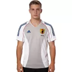 Classic Japan Away Jersey 2002 - thejerseys