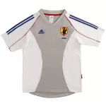 Classic Japan Away Jersey 2002 - thejerseys