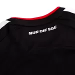 Eintracht Frankfurt Home Jersey 2026/27 - thejerseys