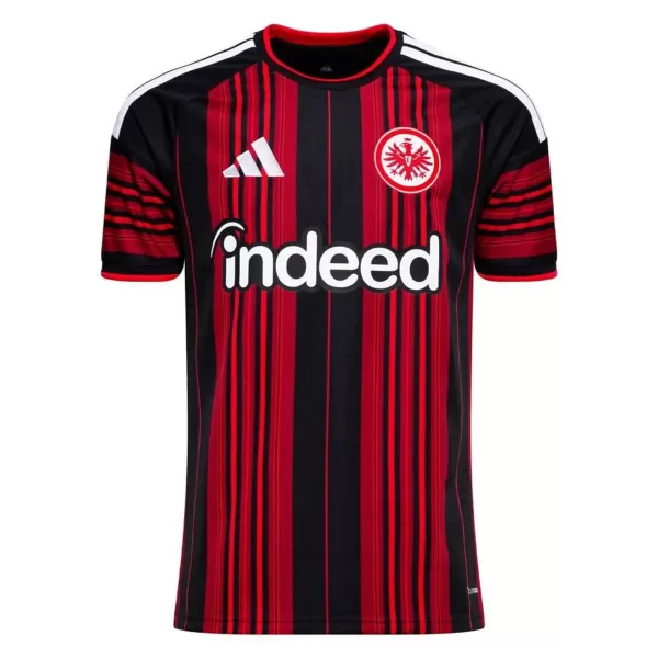 Eintracht Frankfurt Home Jersey 2026/27 - thejerseys