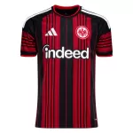 Eintracht Frankfurt Home Jersey 2026/27 - thejerseys