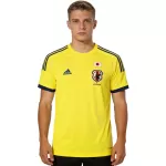 Classic Japan Away Jersey 2014 - thejerseys