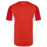 Switzerland Home Match Jersey World Cup 2026 - thejerseys