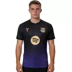 Barcelona Away Match Jersey 2026/27 - thejerseys