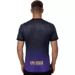 Barcelona Away Match Jersey 2026/27 - thejerseys