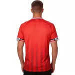 Classic Norway Home Jersey 1998/99 - thejerseys