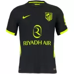 Atletico Madrid Away Match Jersey 2026/27 - thejerseys