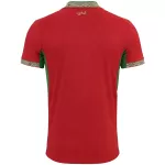 Morocco Home Jersey World Cup 2026 - thejerseys