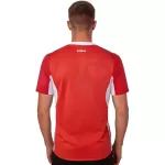 Switzerland Home Match Jersey World Cup 2026 - thejerseys