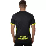 Atletico Madrid Away Match Jersey 2026/27 - thejerseys