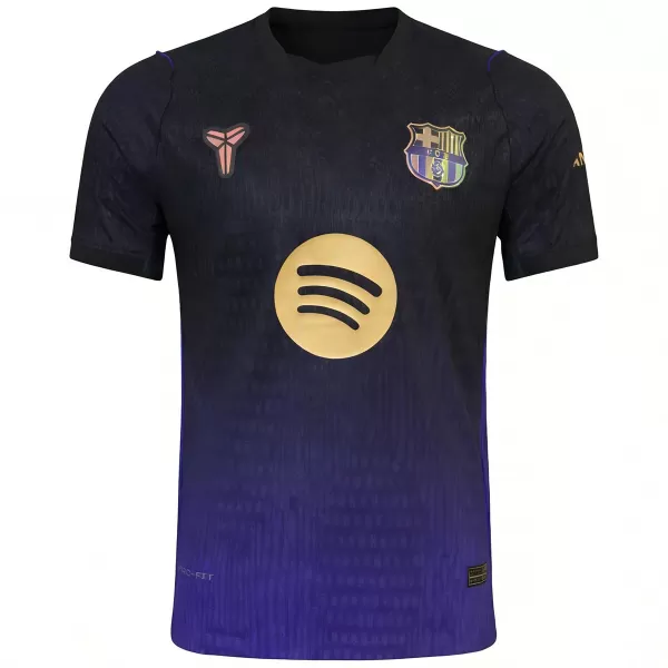 Barcelona Away Match Jersey 2026/27 - thejerseys