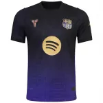 Barcelona Away Match Jersey 2026/27 - thejerseys