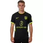 Atletico Madrid Away Match Jersey 2026/27 - thejerseys