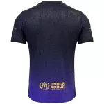 Barcelona Away Match Jersey 2026/27 - thejerseys